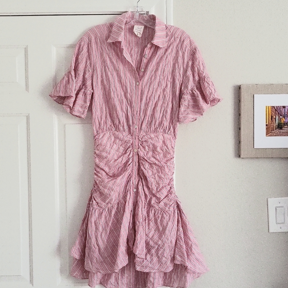 Women's closet